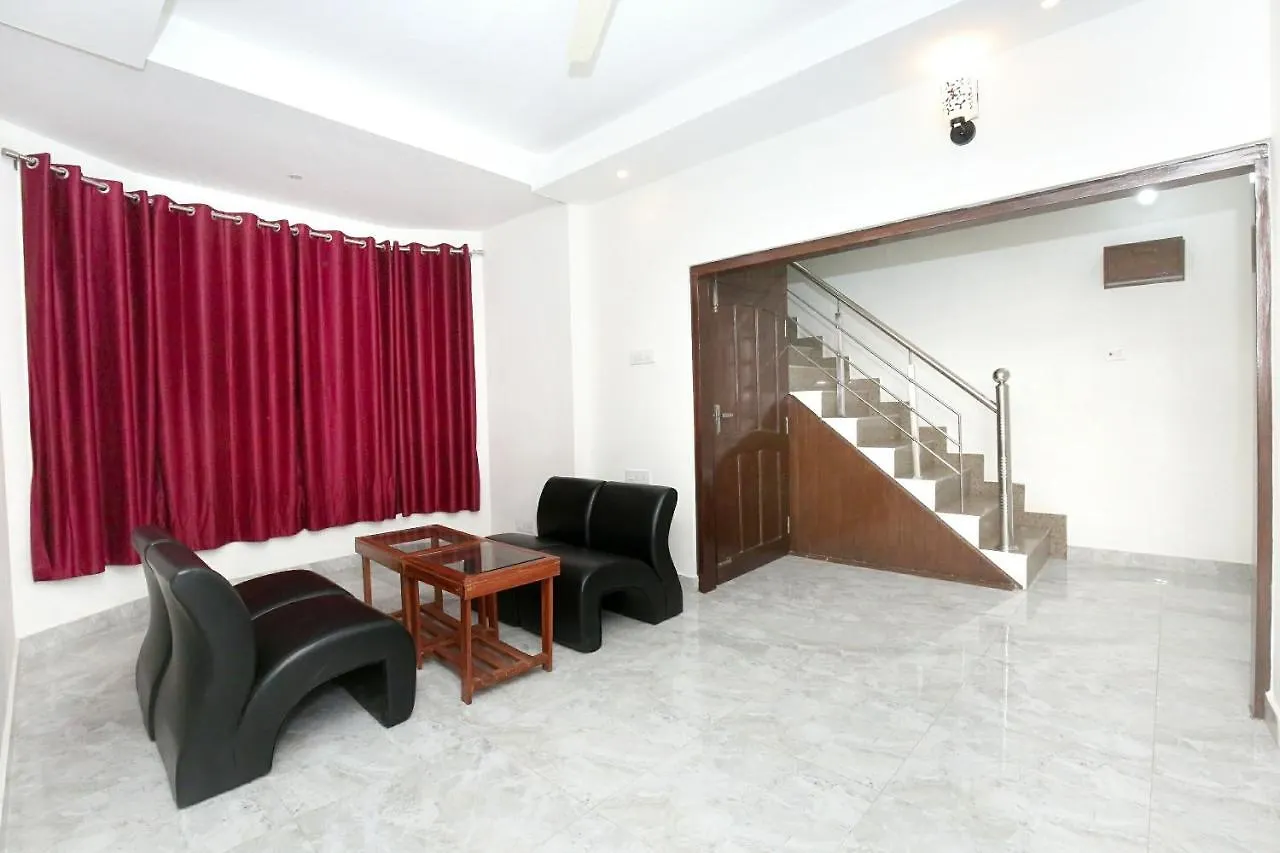 Oyo Hotel Sai Stay Inn Shimla