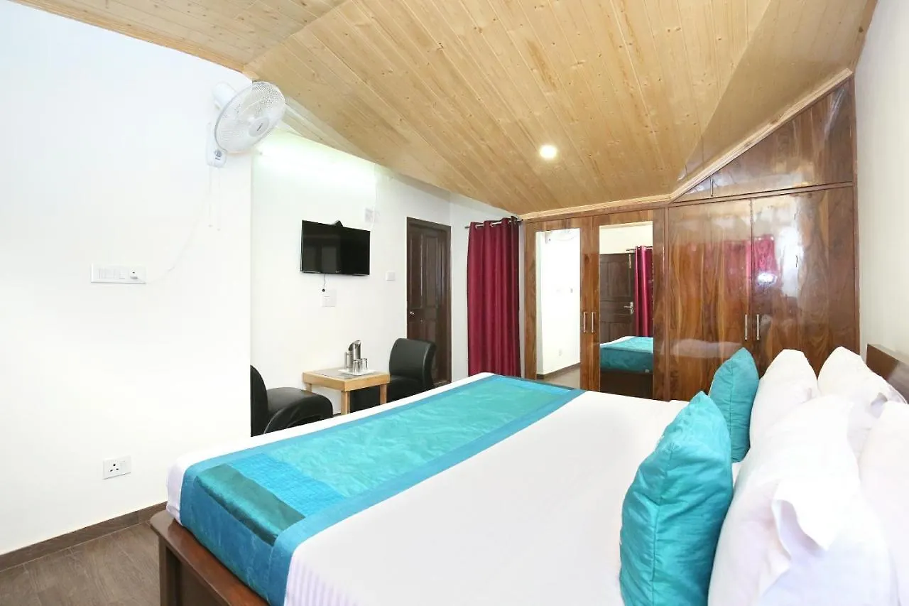 Oyo Hotel Sai Stay Inn Shimla