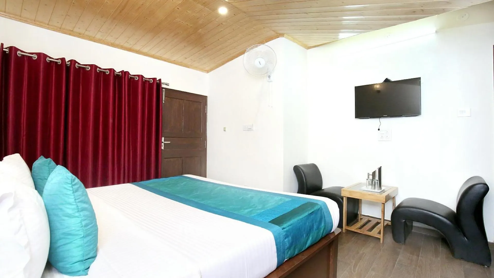 Oyo Hotel Sai Stay Inn Shimla