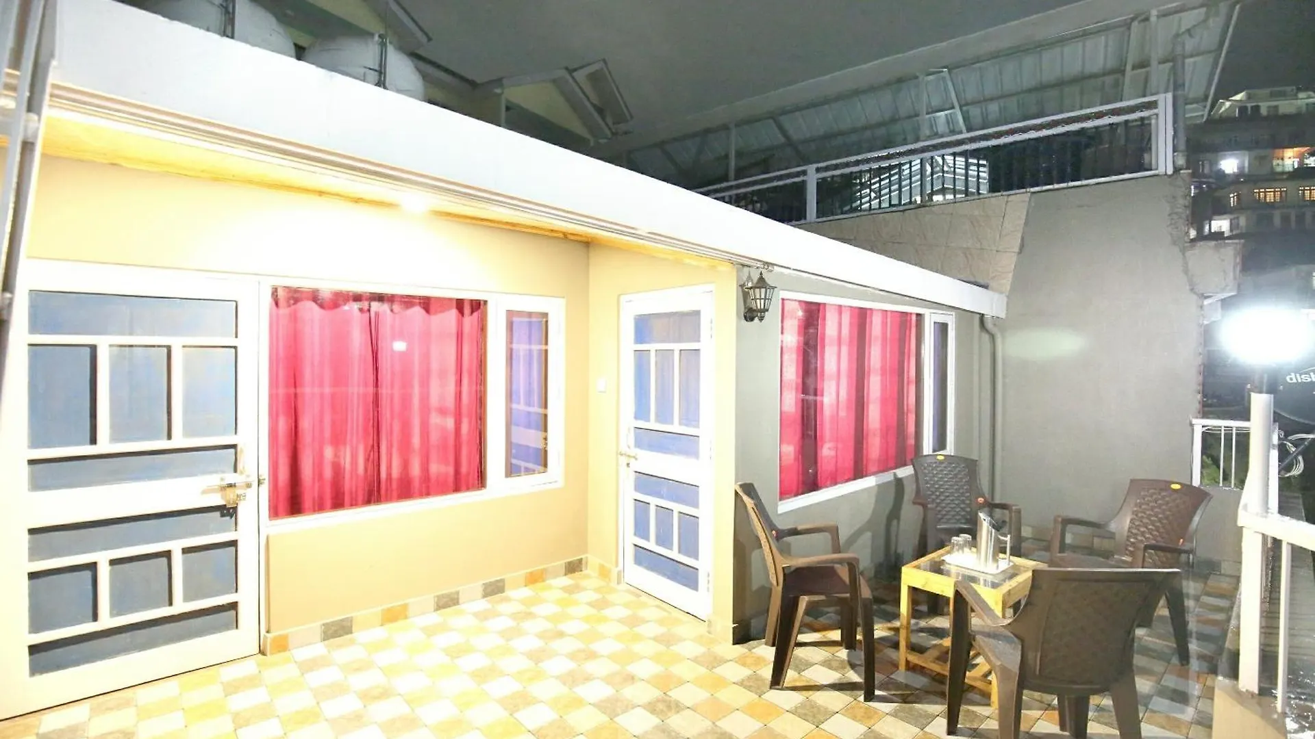 Oyo Hotel Sai Stay Inn Shimla