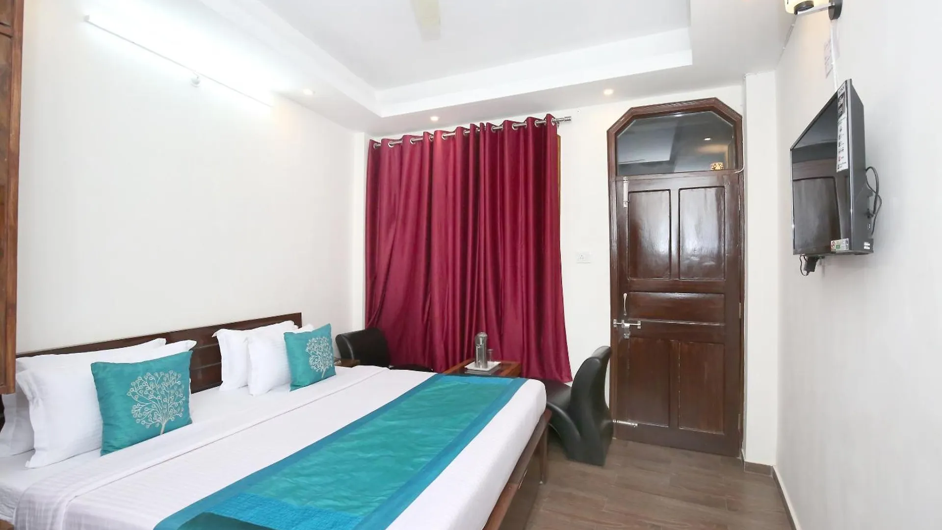 Oyo Hotel Sai Stay Inn Shimla