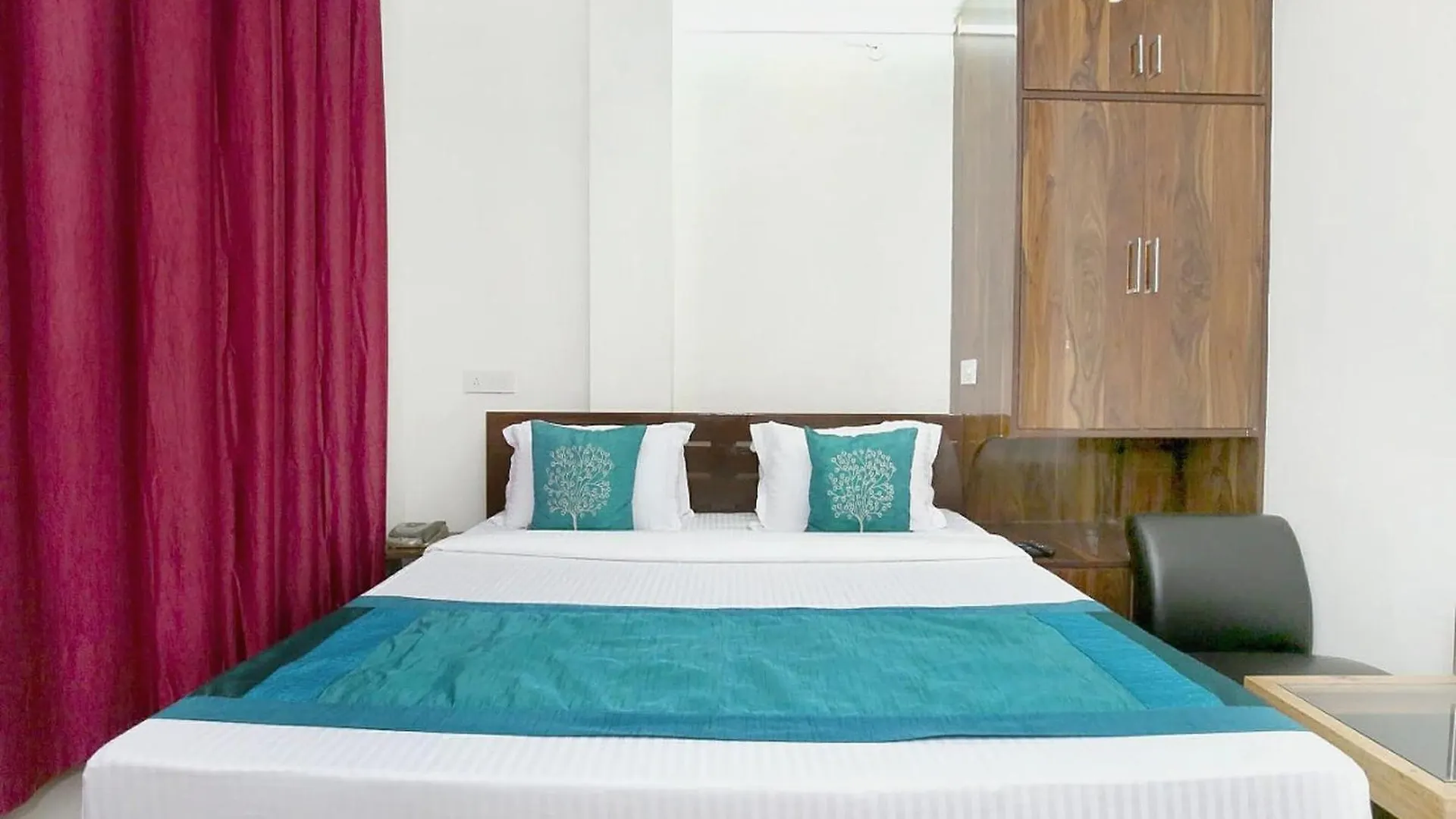 Oyo Hotel Sai Stay Inn Shimla