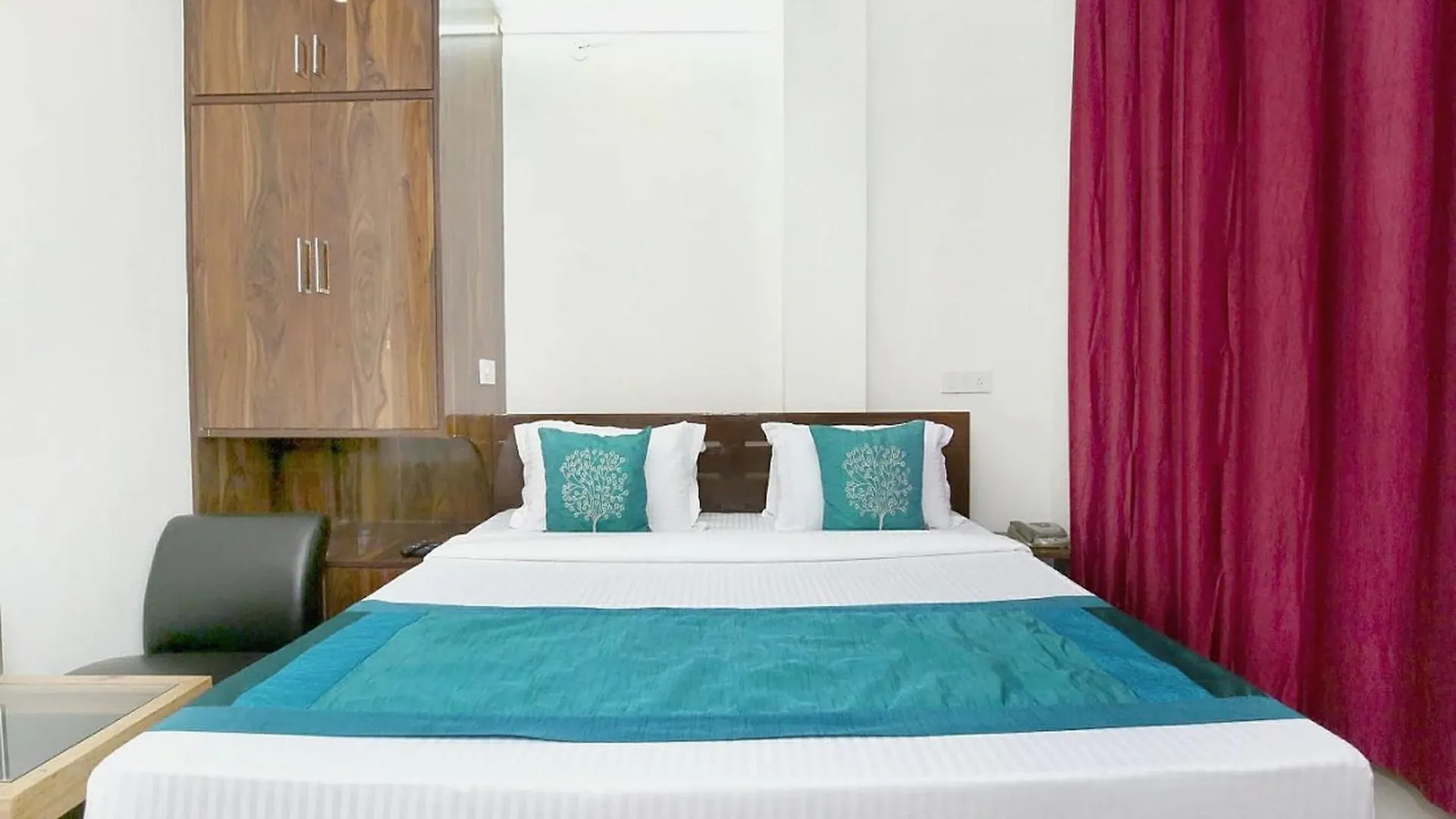 Oyo Hotel Sai Stay Inn Shimla India