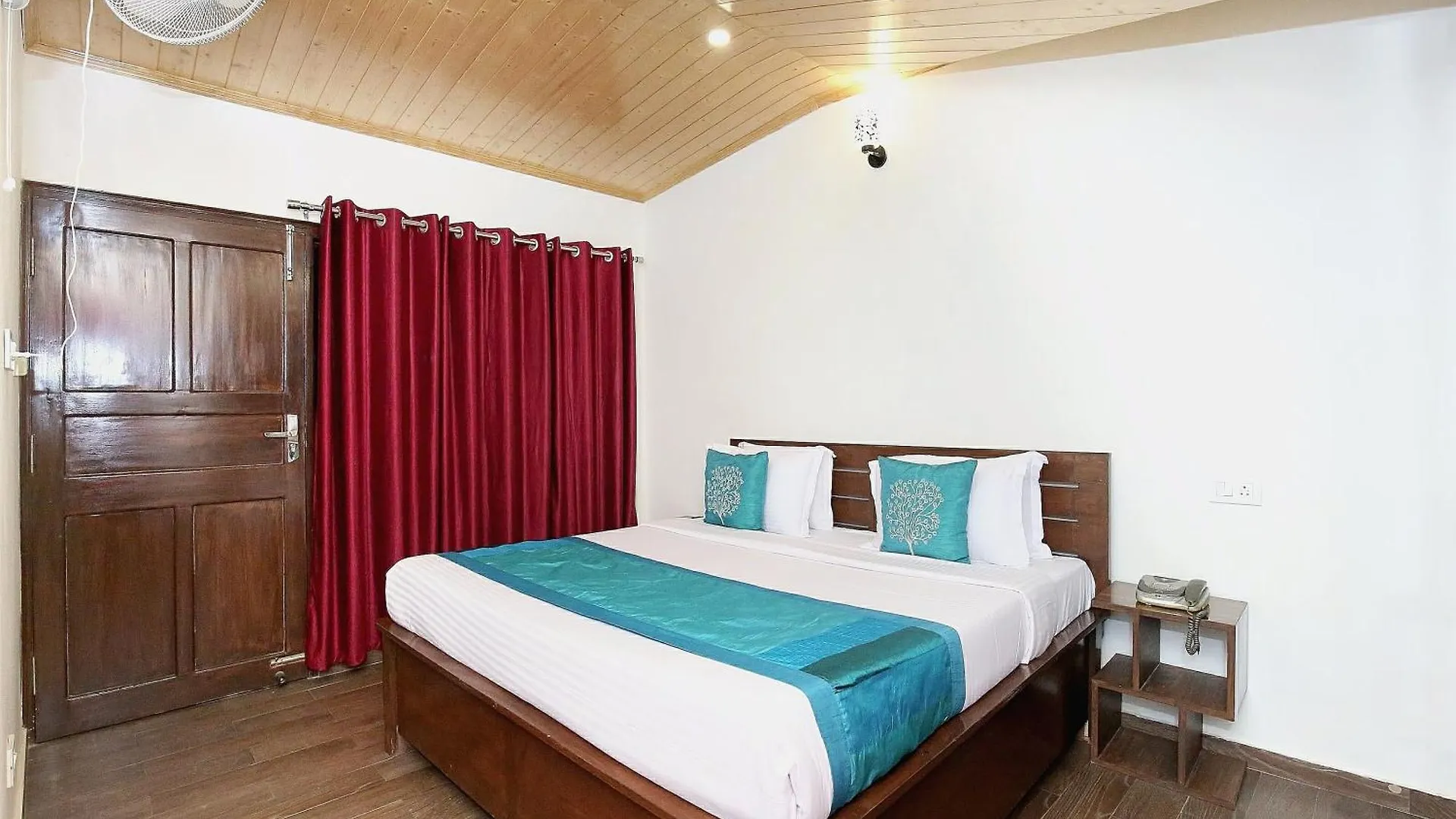Oyo Hotel Sai Stay Inn Shimla 3*,