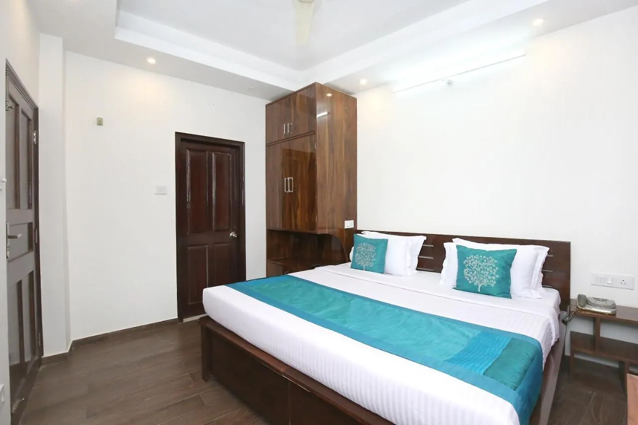 Oyo Hotel Sai Stay Inn Shimla