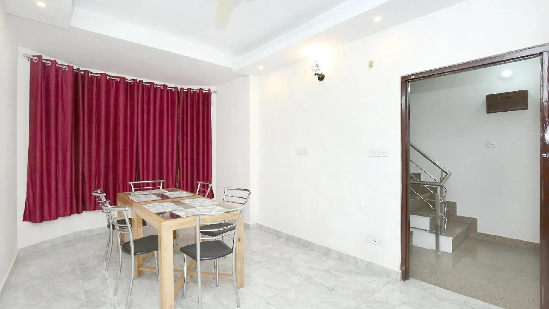 Oyo Hotel Sai Stay Inn Shimla