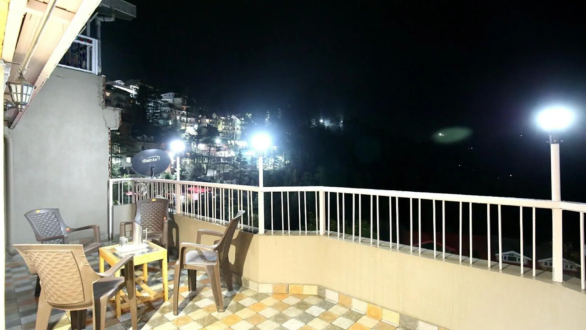 Oyo Hotel Sai Stay Inn Shimla