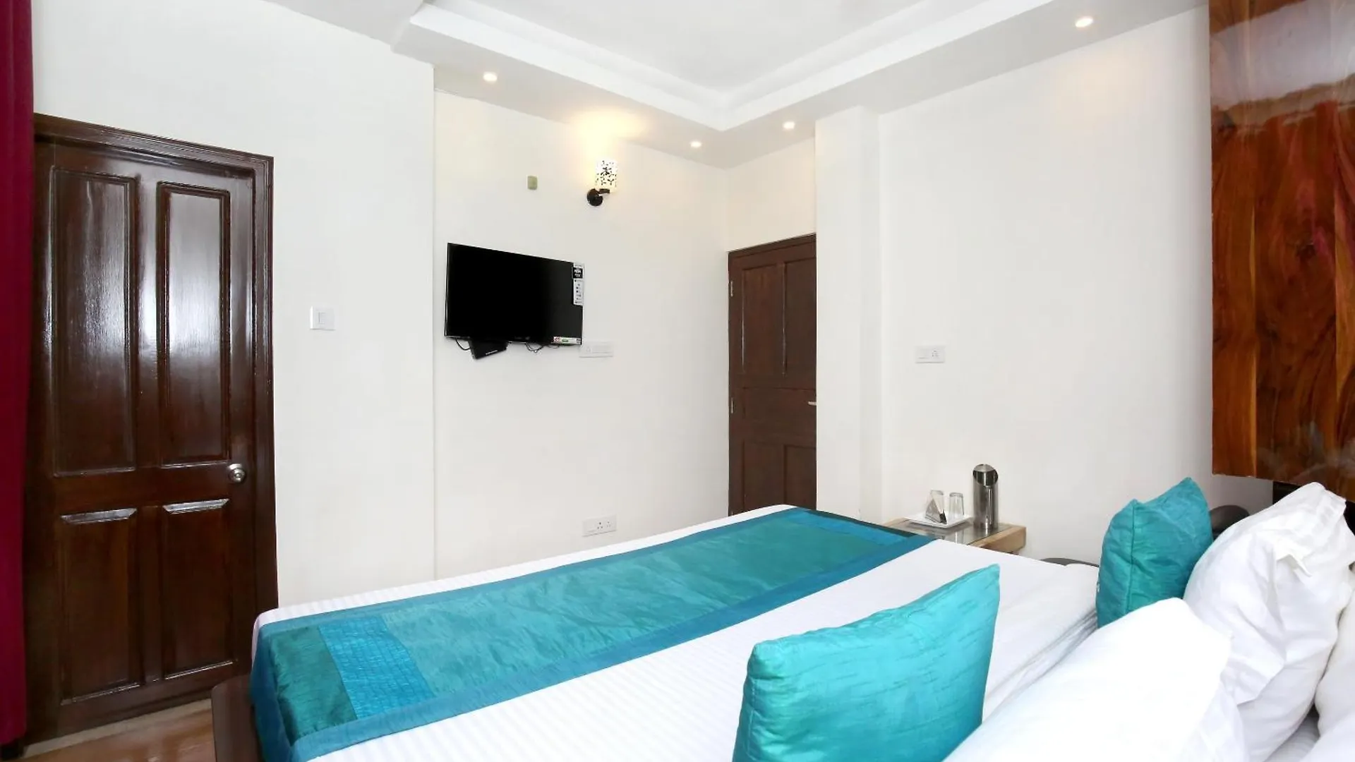 Oyo Hotel Sai Stay Inn Shimla